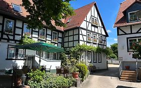 Hotel Schmaerrnche  3*